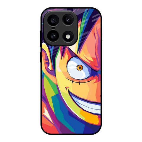 Monkey Wpap Pop Art OnePlus 15 5G Glass Back Cover Online