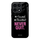 Be Focused OnePlus 15 5G Glass Back Cover Online