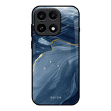 Deep Ocean Marble OnePlus 15 5G Glass Back Cover Online