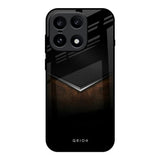 Dark Walnut OnePlus 15 5G Glass Back Cover Online