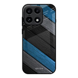 Multicolor Wooden Effect OnePlus 15 5G Glass Back Cover Online