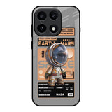 Space Ticket OnePlus 15 5G Glass Back Cover Online