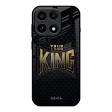 True King OnePlus 15 5G Glass Back Cover Online