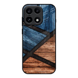 Wooden Tiles OnePlus 15 5G Glass Back Cover Online