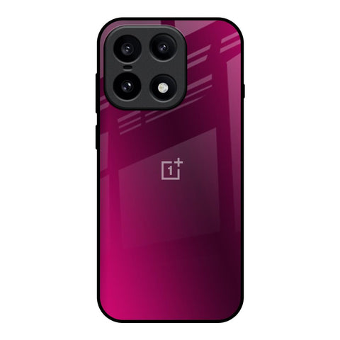 Pink Burst OnePlus 15 5G Glass Back Cover Online