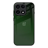 Deep Forest OnePlus 15 5G Glass Back Cover Online