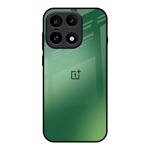 Green Grunge Texture OnePlus 15 5G Glass Back Cover Online