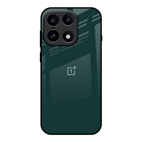 Olive OnePlus 15 5G Glass Back Cover Online