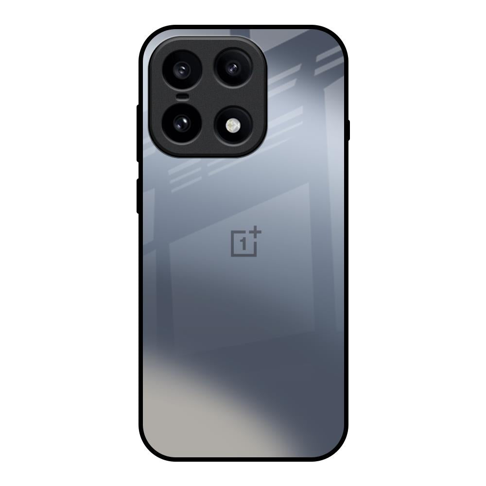 Space Grey Gradient OnePlus 15 5G Glass Back Cover Online