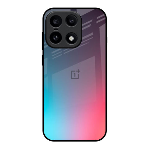 Rainbow Laser OnePlus 15 5G Glass Back Cover Online