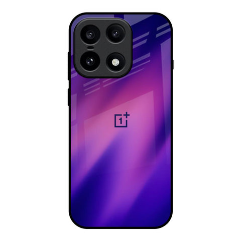 Pink Thunder OnePlus 15 5G Glass Back Cover Online