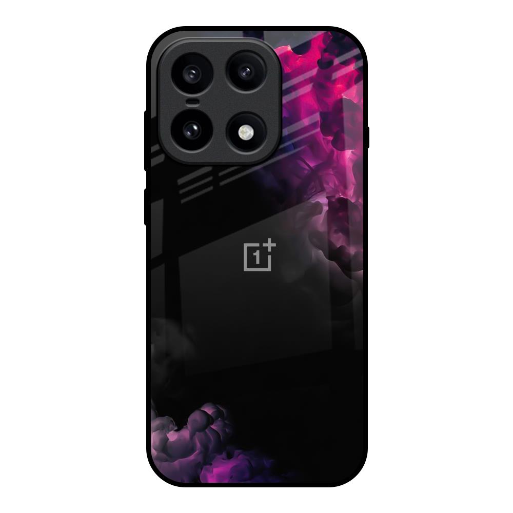 Pink Bust OnePlus 15 5G Glass Back Cover Online