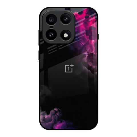 Pink Bust OnePlus 15 5G Glass Back Cover Online