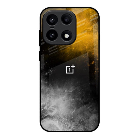 Gold Gradient OnePlus 15 5G Glass Back Cover Online