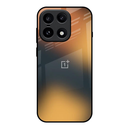 Blurry Art OnePlus 15 5G Glass Back Cover Online