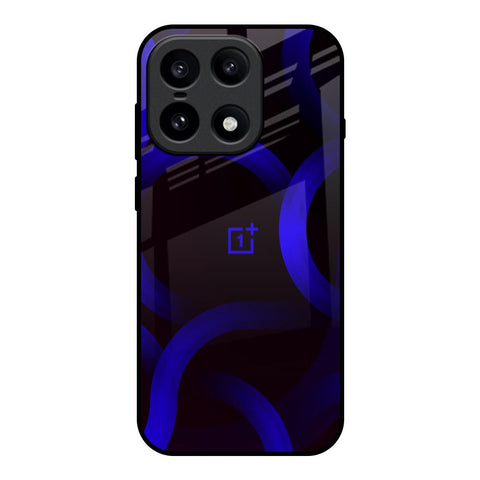 Blue Ring Light OnePlus 15 5G Glass Back Cover Online