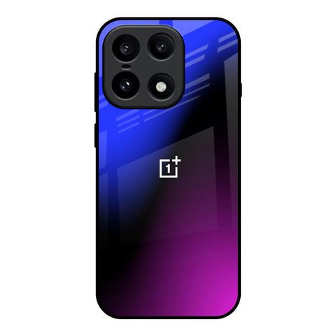 Viola Gradient OnePlus 15 5G Glass Back Cover Online