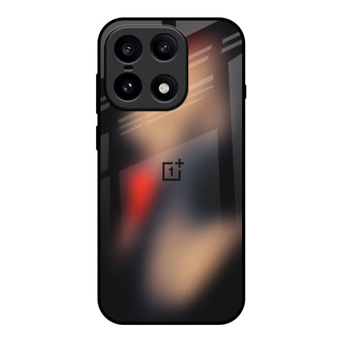 Dark Gradient OnePlus 15 5G Glass Back Cover Online