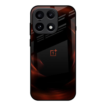 Evil Fire OnePlus 15 5G Glass Back Cover Online