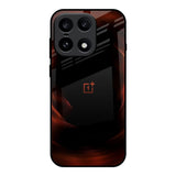 Evil Fire OnePlus 15 5G Glass Back Cover Online