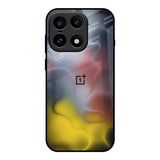 Colorful Smoke OnePlus 15 5G Glass Back Cover Online