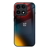 Prismatic OnePlus 15 5G Glass Back Cover Online