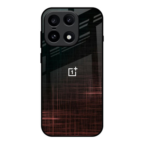 Wooden Mat OnePlus 15 5G Glass Back Cover Online