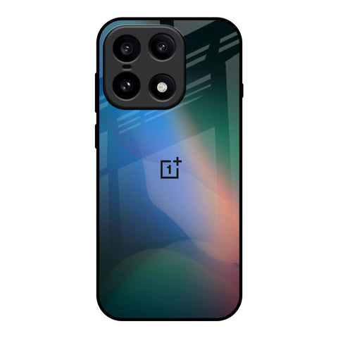 Forecasting Ocean OnePlus 15 5G Glass Back Cover Online