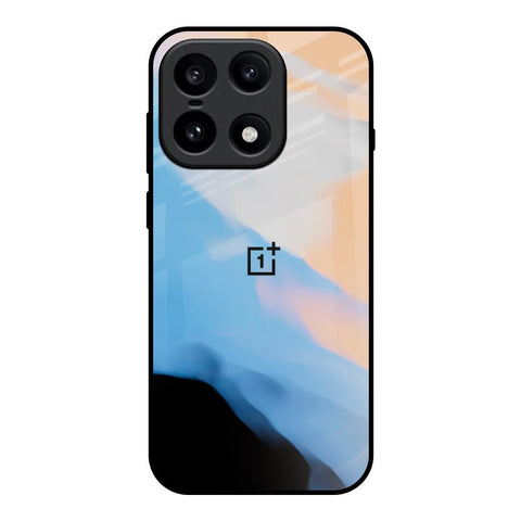 Winter Mountain OnePlus 15 5G Glass Back Cover Online