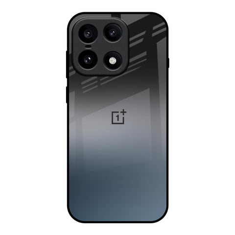 Dramatic Grey OnePlus 15 5G Glass Back Cover Online