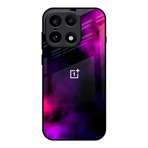 Pink Galaxy OnePlus 15 5G Glass Back Cover Online