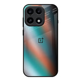 Melted Emerald OnePlus 15 5G Glass Back Cover Online