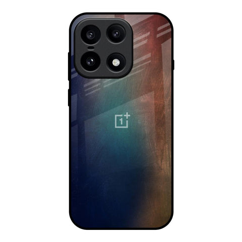 Rusty Gradient OnePlus 15 5G Glass Back Cover Online