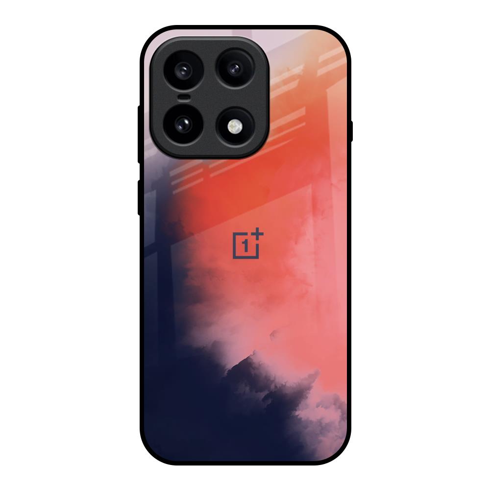 Scary Weather OnePlus 15 5G Glass Back Cover Online