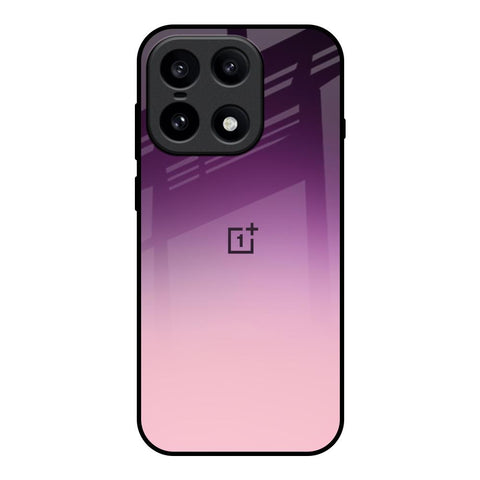 Purple Gradient OnePlus 15 5G Glass Back Cover Online