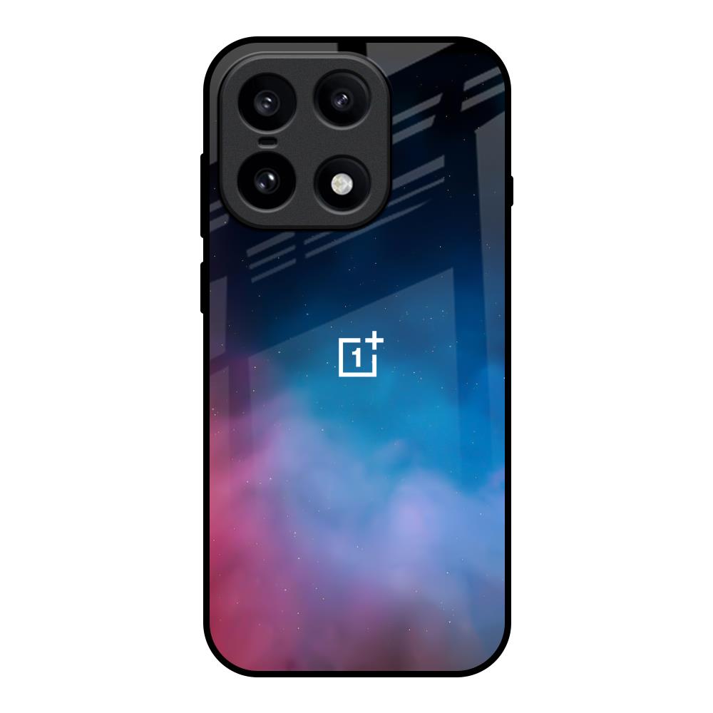 Cloudy Galaxy OnePlus 15 5G Glass Back Cover Online
