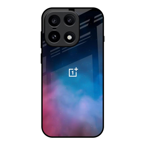 Cloudy Galaxy OnePlus 15 5G Glass Back Cover Online
