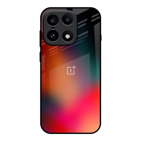 Playful Gradient OnePlus 15 5G Glass Back Cover Online