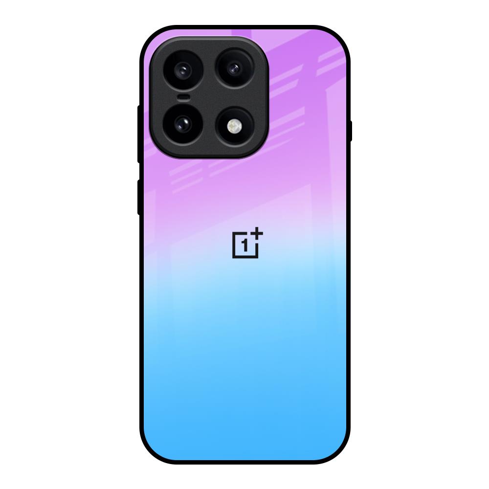 Unicorn Pattern OnePlus 15 5G Glass Back Cover Online