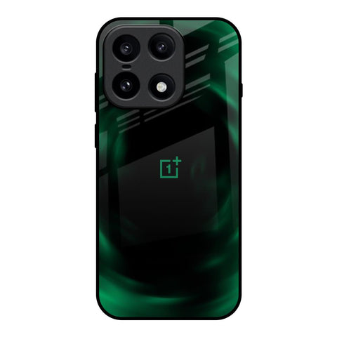 Green Well OnePlus 15 5G Glass Back Cover Online