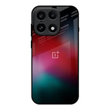 Mystere Red OnePlus 15 5G Glass Back Cover Online