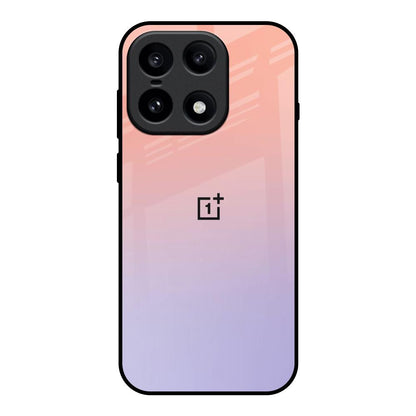 Dawn Gradient OnePlus 15 5G Glass Back Cover Online