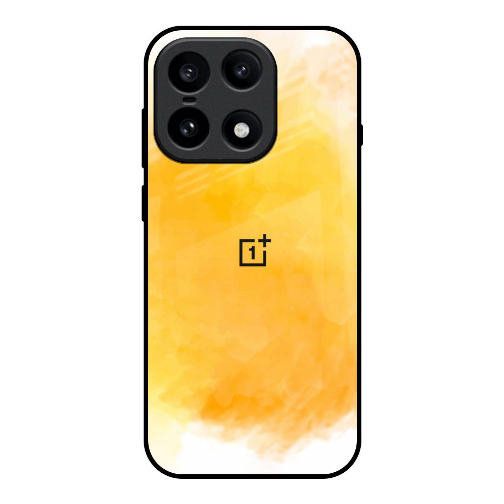 Rustic Orange OnePlus 15 5G Glass Back Cover Online