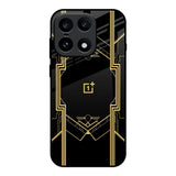 Sacred Logo OnePlus 15 5G Glass Back Cover Online