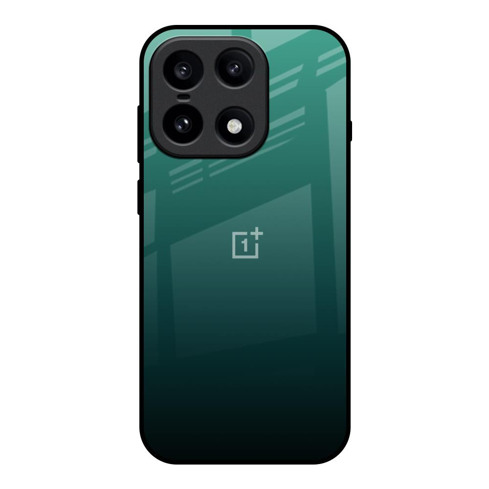 Palm Green OnePlus 15 5G Glass Back Cover Online