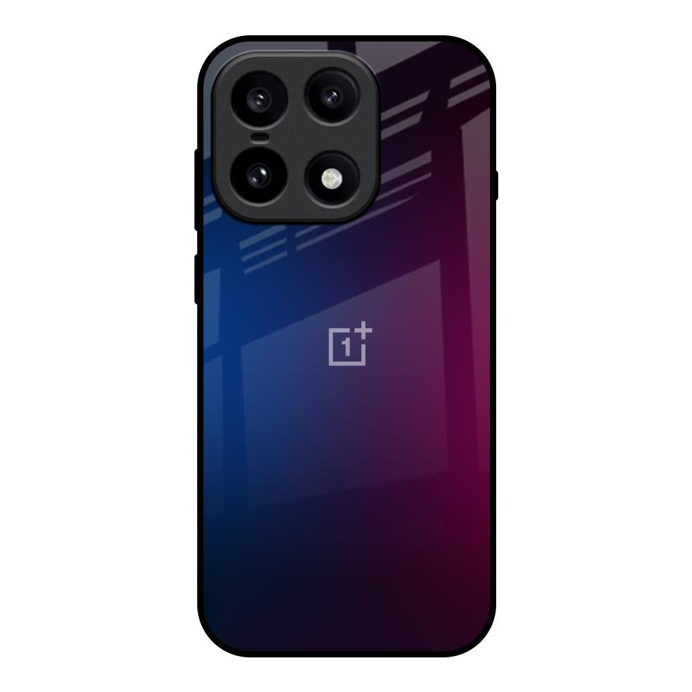 Mix Gradient Shade OnePlus 15 5G Glass Back Cover Online
