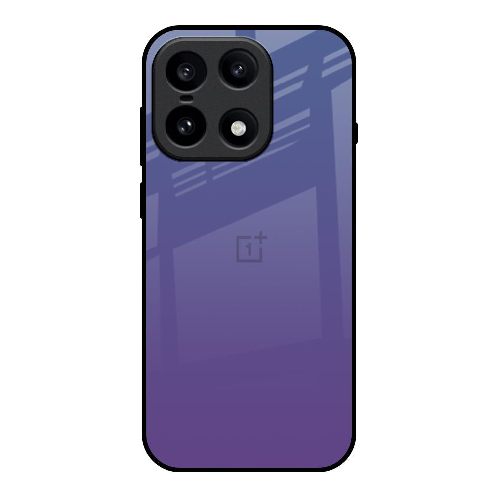 Indigo Pastel OnePlus 15 5G Glass Back Cover Online