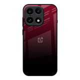 Wine Red OnePlus 15 5G Glass Back Cover Online