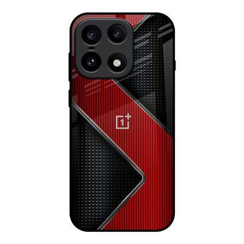 Art Of Strategic OnePlus 15 5G Glass Back Cover Online