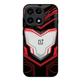 Quantum Suit OnePlus 15 5G Glass Back Cover Online